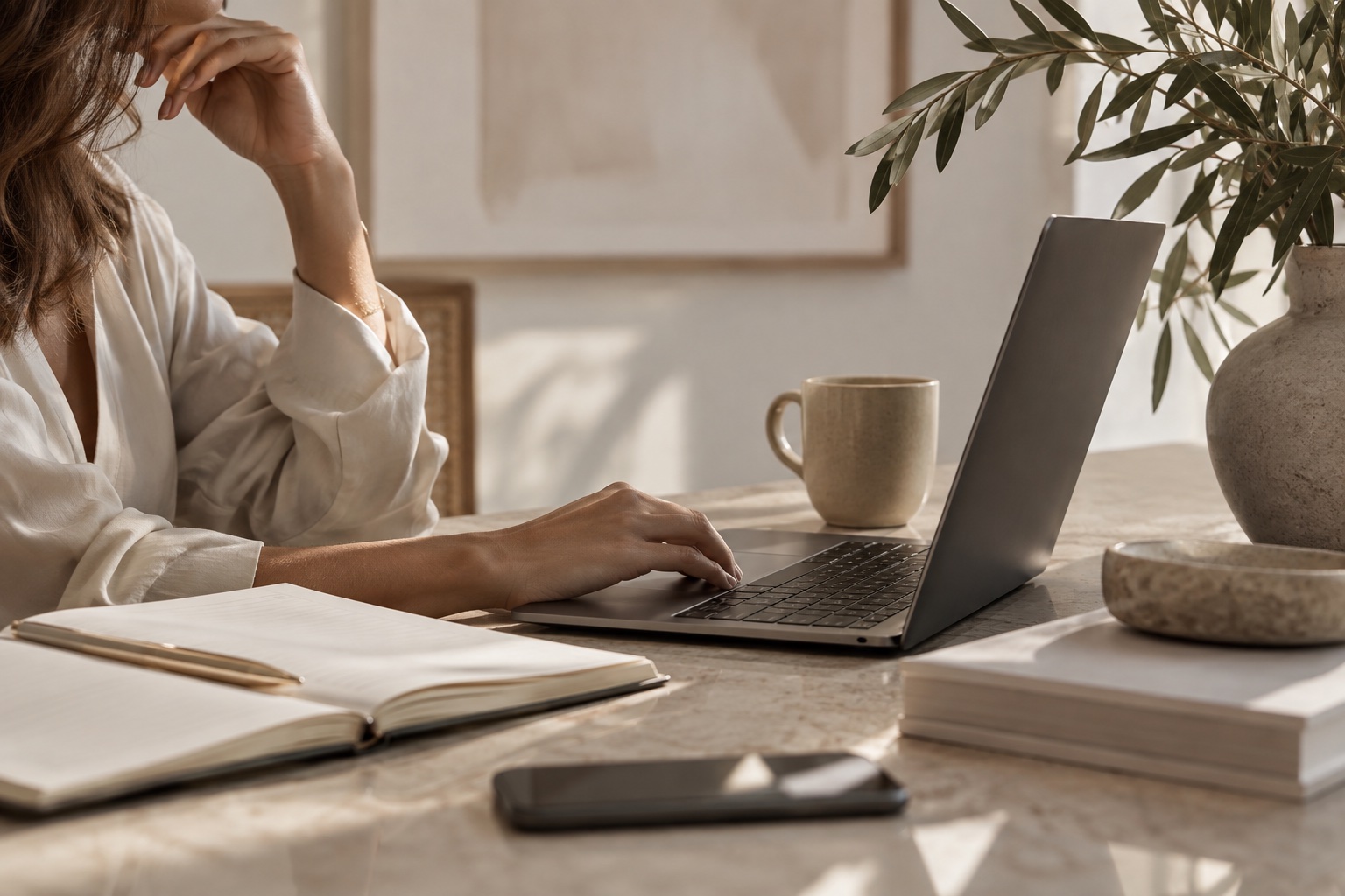 Newsletter interno: cómo convertirlo en una herramienta estratégica