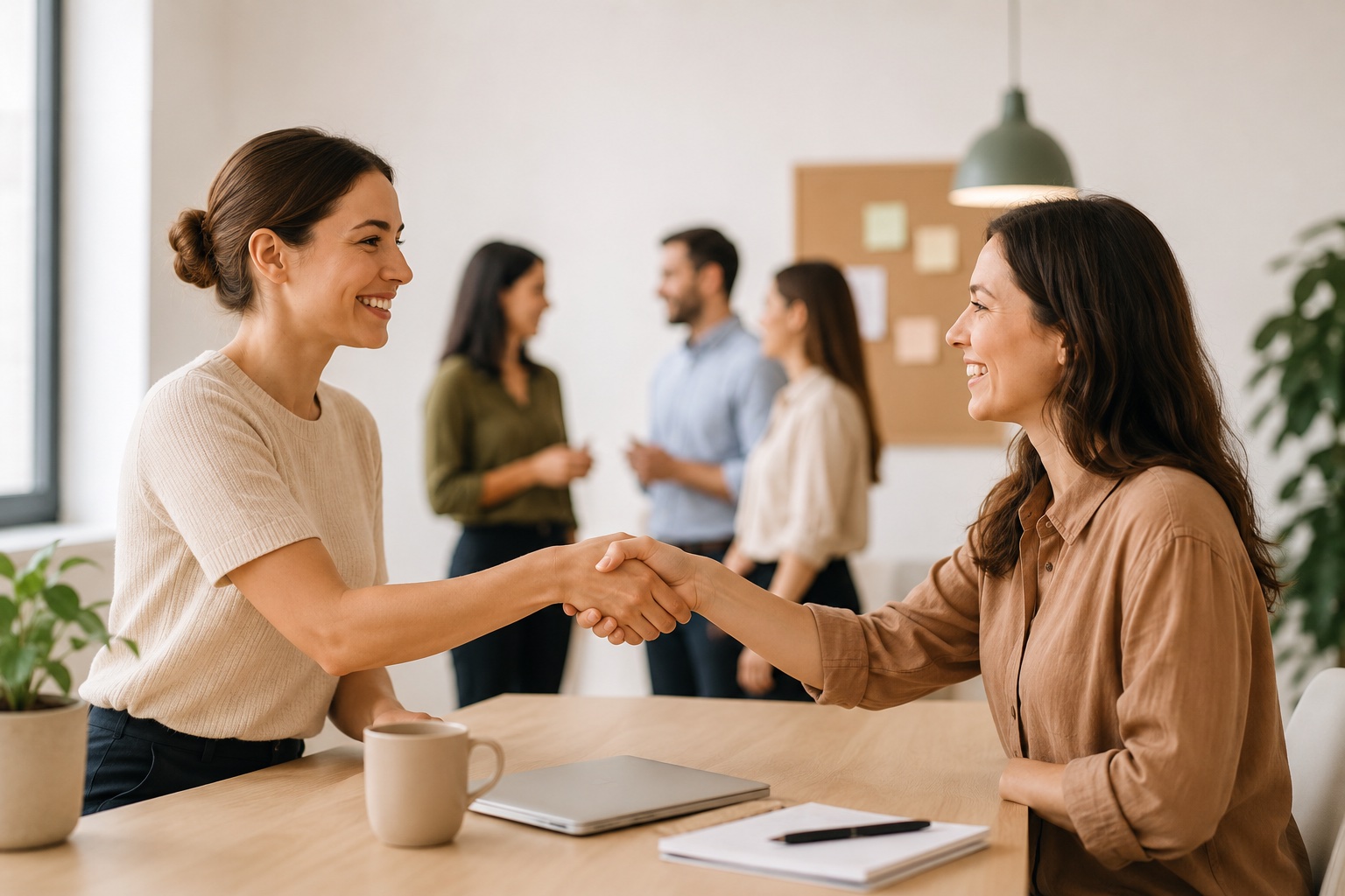 Onboarding comunicacional: cómo integrar nuevos talentos