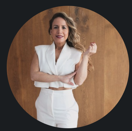 María Pía Castillo V.